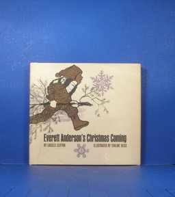 Everett Anderson's Christmas Coming Everett Anderson's Christmas Coming