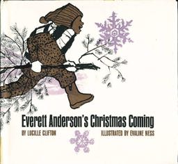 Everett Anderson's Christmas Coming Everett Anderson's Christmas Coming