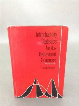 Introductory Statistics for the Behavioral Sciences Introductory Statistics for the Behavioral Sciences