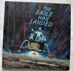 The Eagle Has Landed