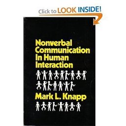 Nonverbal Communication in Human Interaction