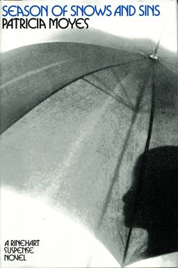 Season of Snows and Sins