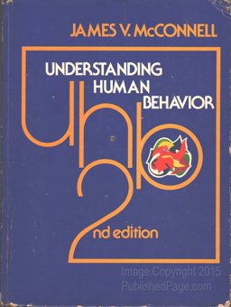 Understanding Human Behavior