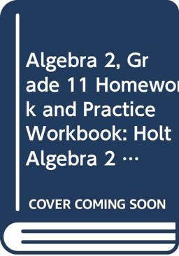 Holt Algebra 2 Texas