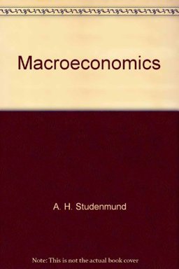 Macroeconomics
