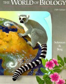 The World of Biology