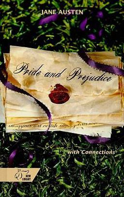 Pride and Prejudice with Connections