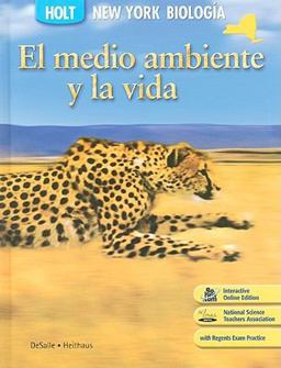 El Medio Ambiente y la Vida