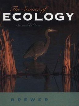 The Science of Ecology