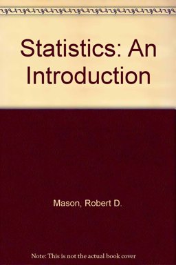Statistics