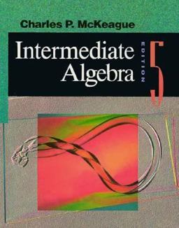 Beginning and Intermediate Algebr