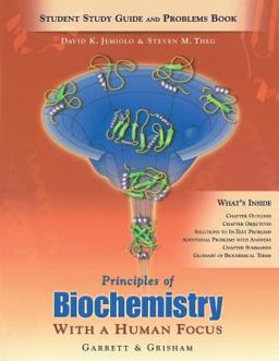 Principles of Biochemistry