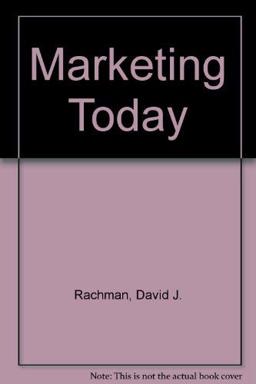 Marketing Today
