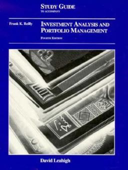 Investment Analysis