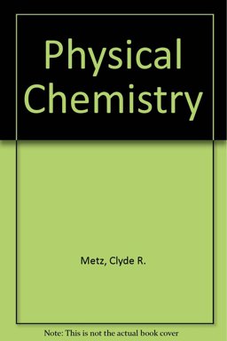 Physical Chemistry