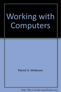 Working with Computers