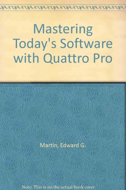 Mastering Today's Software