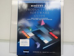 Windows 3.1 Module, 1994
