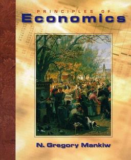 Principles of Economics