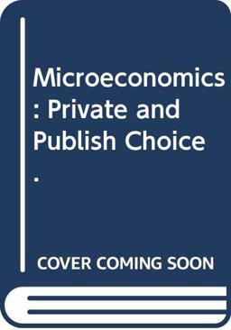 Microeconomics