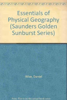 Essential Physical Geography