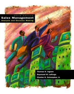 Sales Management