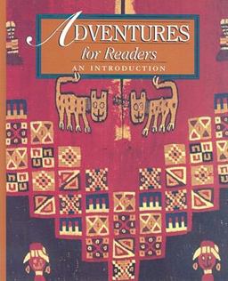 Adventures for Readers, Adventures in Literature
