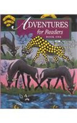 Adventures for Readers, Adventures in Literature