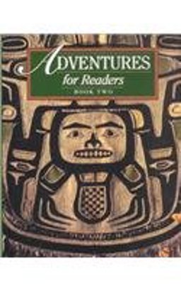 Adventures for Readers, Adventures in Literature