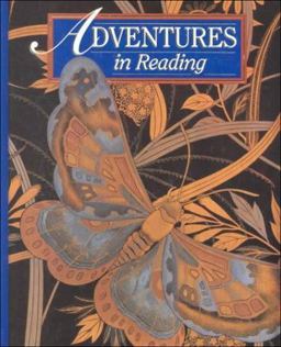 Adventures for Readers, Adventures in Literature