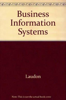 Business Information Systems