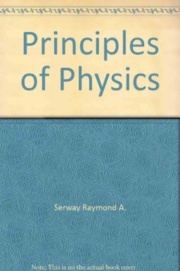 Principles of Physics