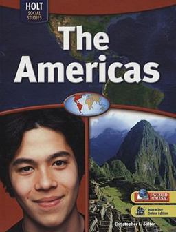 The Americas The Americas