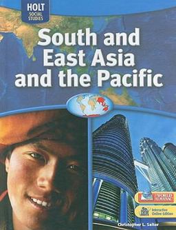 South and East Asia and the Pacific 2009 South and East Asia and the Pacific 2009