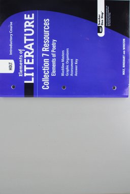 Collection 7 Resources G6 Eolit 2009