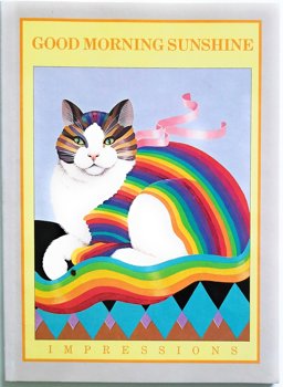 Good Morning Sunshine