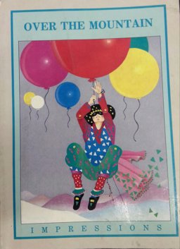 Over the Mountain: Impressions