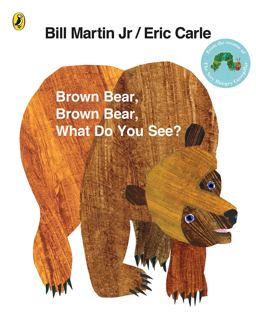 %Big Bk/Brown Bear Brown Bear