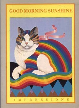 Good Morning Sunshine