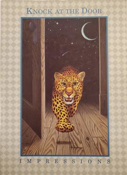 Knock at the Door Reader Gr 5