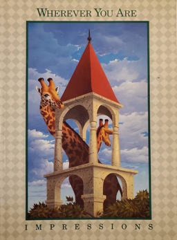 Wherever You are Reader Gr 6