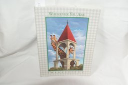 Wherever You Are (Impressions) (UNCIRCULATED COPY)