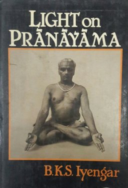 Light on Pranayama