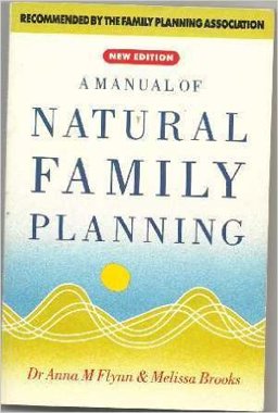 Manual of Natural Family Planning