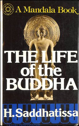 The Life of the Buddha