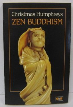 Zen Buddhism