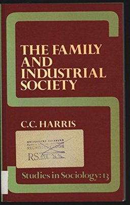 The Family and Industrial Society