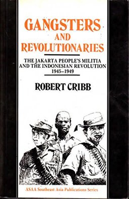 Gangsters and Revolutionaries
