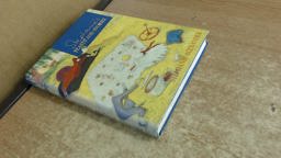 Stephanie's Feasts and Stories