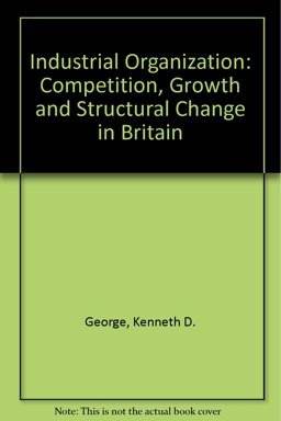 Industrial Organization